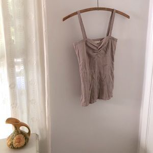 Dôen Tank Top XS